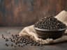 Indian Black Pepper (Tellicherry & Malabar Garbled)