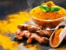 Indian Golden Turmeric (Alleppey High Curcumin)