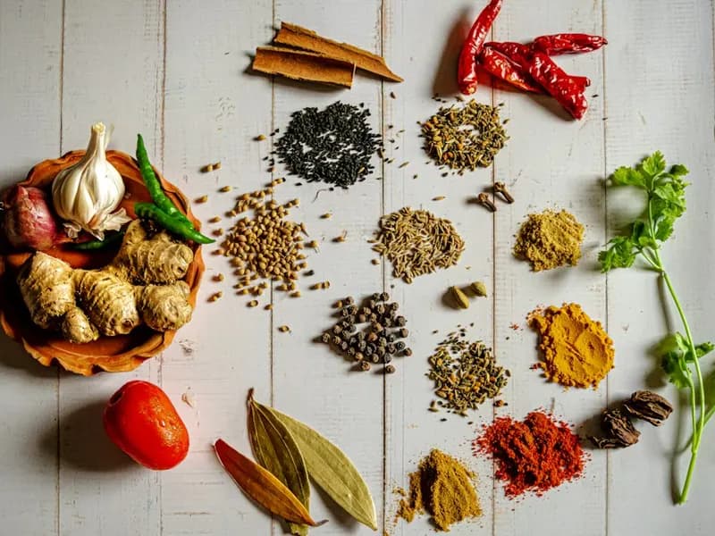Historic Malabar Spices Plantae Exports