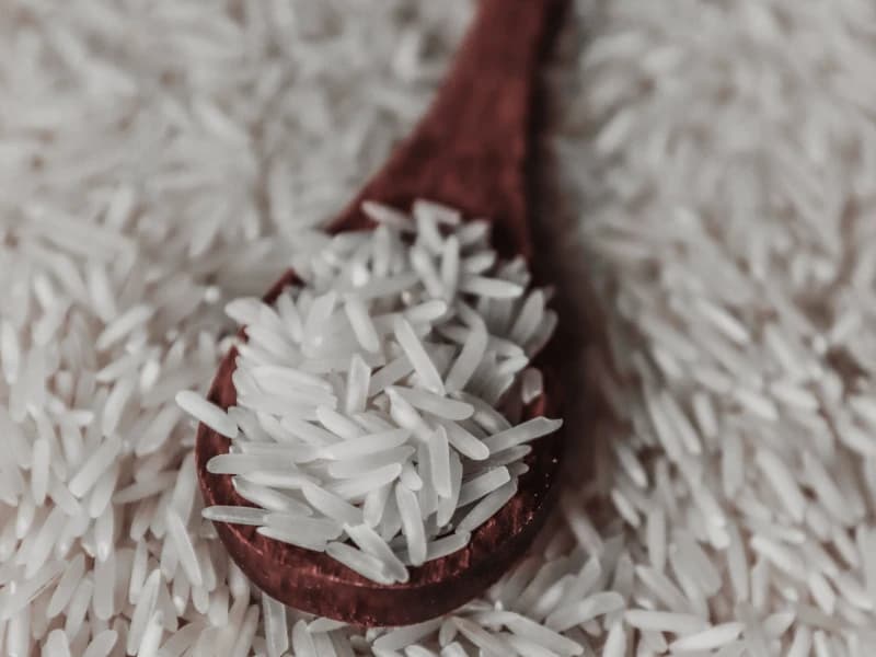 1121 Extra Long Grain Basmati Rice Plantae Exports
