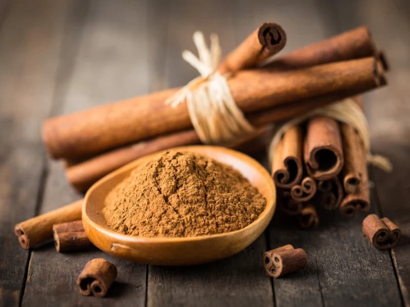 Cinnamon Quills Plantae Exports