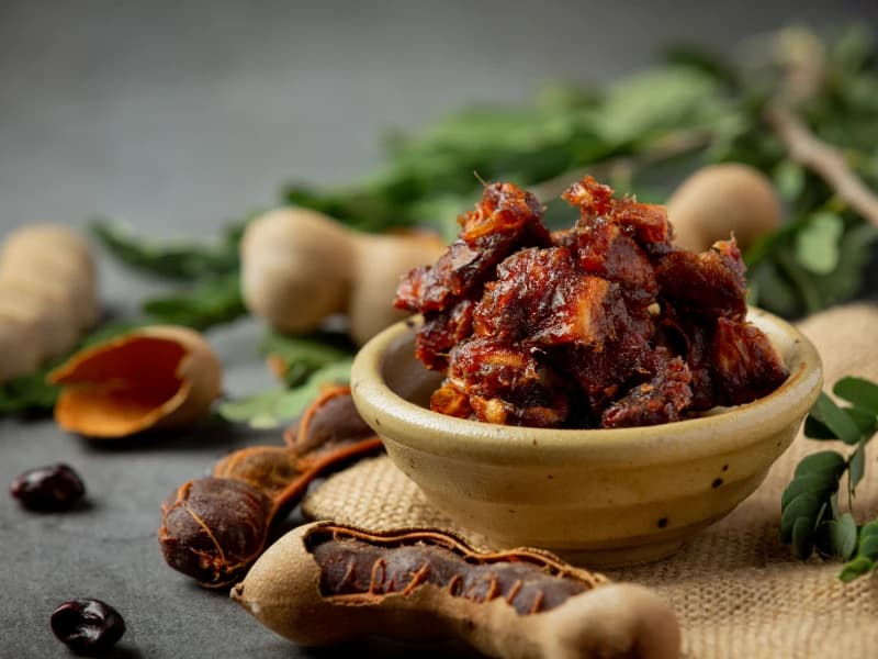 Malabar Tamarind Garcinia Cambogia Plantae Exports