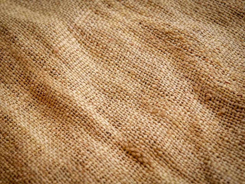 Woven Coir Geotextile Mesh Rolls Plantae Exports